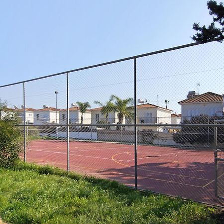 Villa Danata プロタラス エクステリア 写真